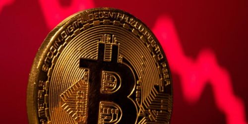 比特币暴跌10%:Matrixport报告酿恐慌